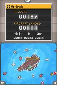 Flight Control Screenshot (Nintendo eShop)