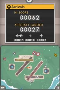 Flight Control Screenshot (Nintendo eShop)