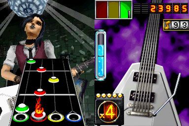 Guitar Hero: On Tour Screenshot (Nintendo eShop)