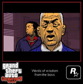 Grand Theft Auto: Chinatown Wars Screenshot (Nintendo eShop)
