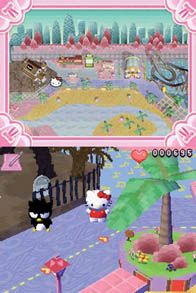 Hello Kitty: Big City Dreams Screenshot (Nintendo eShop)
