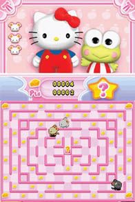 Hello Kitty: Big City Dreams Screenshot (Nintendo eShop)