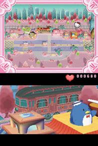 Hello Kitty: Big City Dreams Screenshot (Nintendo eShop)