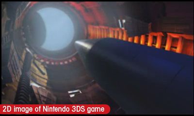 Tom Clancy's Ghost Recon: Shadow Wars Screenshot (Nintendo eShop)
