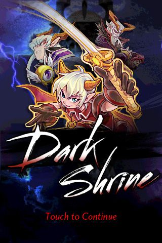 Dark Shrine Screenshot (Promo screenshots)