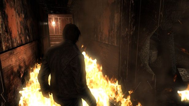 Alone in the Dark: Inferno Screenshot (PlayStation.com)