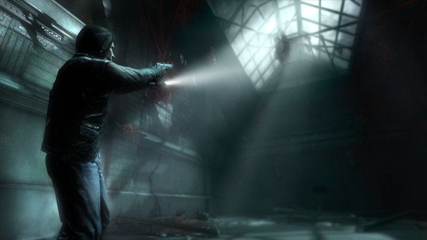 Alone in the Dark: Inferno Screenshot (PlayStation.com)