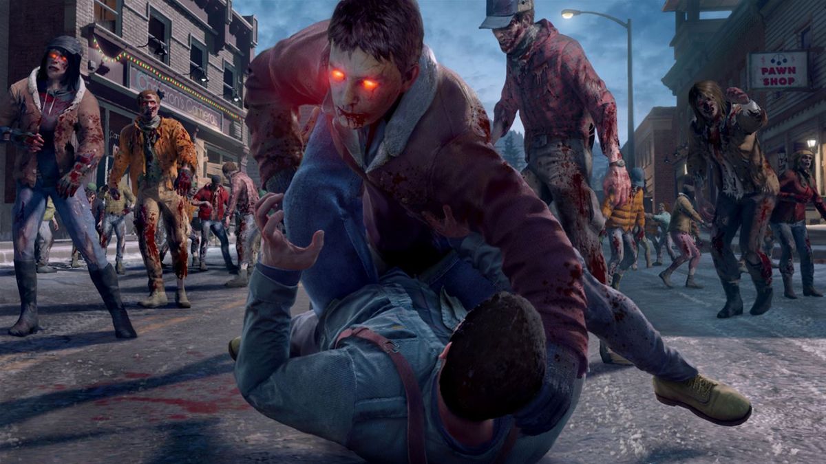 Dead Rising 4 Screenshot (Xbox.com product page)