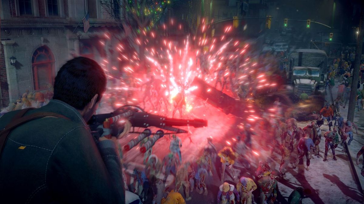 Dead Rising 4 Screenshot (Xbox.com product page)