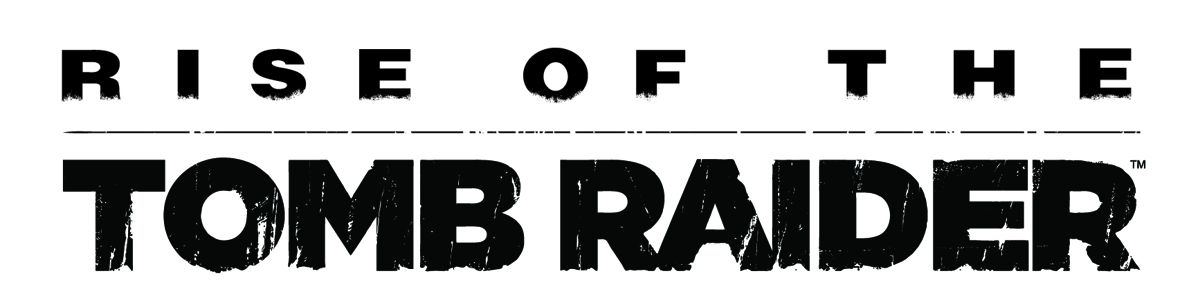 Rise of the Tomb Raider Logo (Rise of the Tomb Raider Fankit)