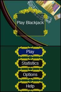 21: Blackjack Screenshot (Nintendo eShop)