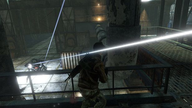 Terminator: Salvation Screenshot (PlayStation.com)
