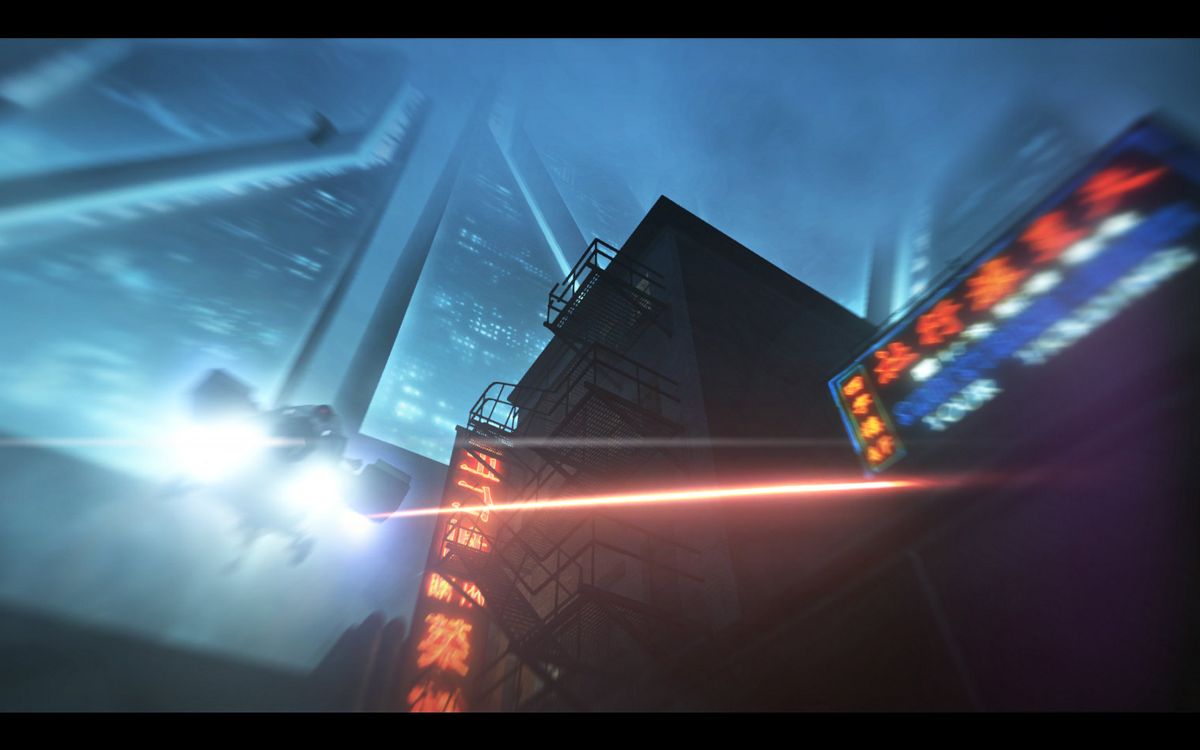 Syndicate Screenshot (PlayStation.com)