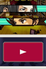 Ace Attorney Investigations: Miles Edgeworth Screenshot (Nintendo eShop)