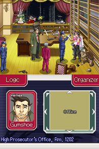 Ace Attorney Investigations: Miles Edgeworth Screenshot (Nintendo eShop)