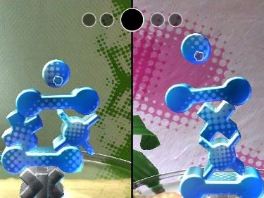 Art of Balance Screenshot (Nintendo eShop)