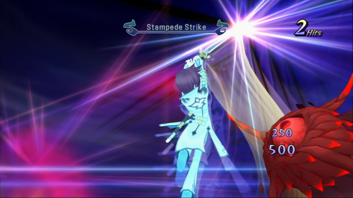 Tales of Graces f Screenshot (PlayStation.com)