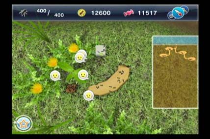 Ant Nation Screenshot (Nintendo eShop)