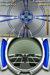 AiRace: Tunnel Screenshot (Nintendo eShop)