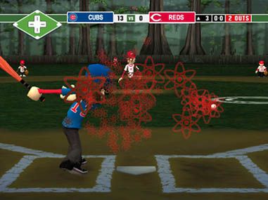 Backyard Baseball '10 Screenshot (Nintendo eShop)
