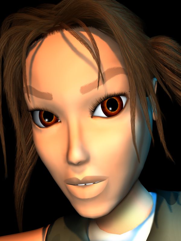 Tomb Raider: The Last Revelation (1999) - MobyGames