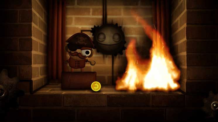 Little Inferno Screenshot (Nintendo eShop (Wii U))