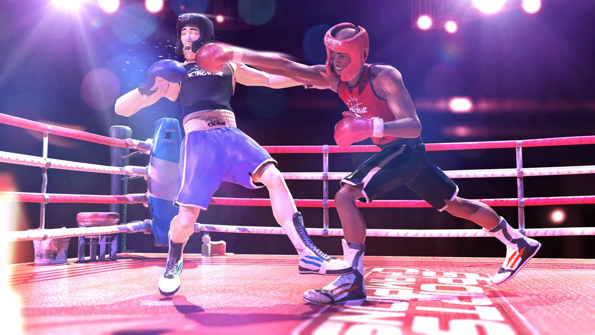 Sports Champions 2 Screenshot (PlayStation.com)