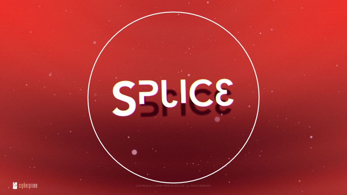 Splice Screenshot (PlayStation.com)