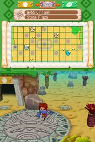 Away: Shuffle Dungeon Screenshot (Nintendo eShop)