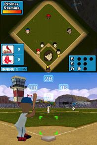 Backyard Baseball '10 Screenshot (Nintendo eShop)