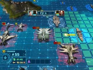 Battleship Screenshot (Nintendo eShop)