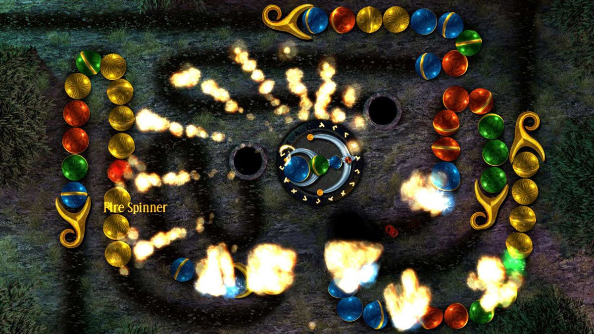 Sparkle 2 Screenshot (PlayStation.com)