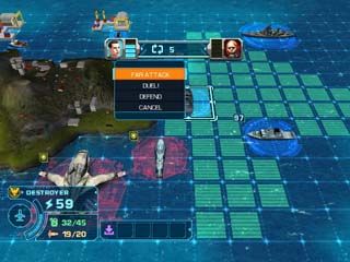 Battleship Screenshot (Nintendo eShop)