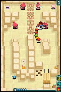 Away: Shuffle Dungeon Screenshot (Nintendo eShop)