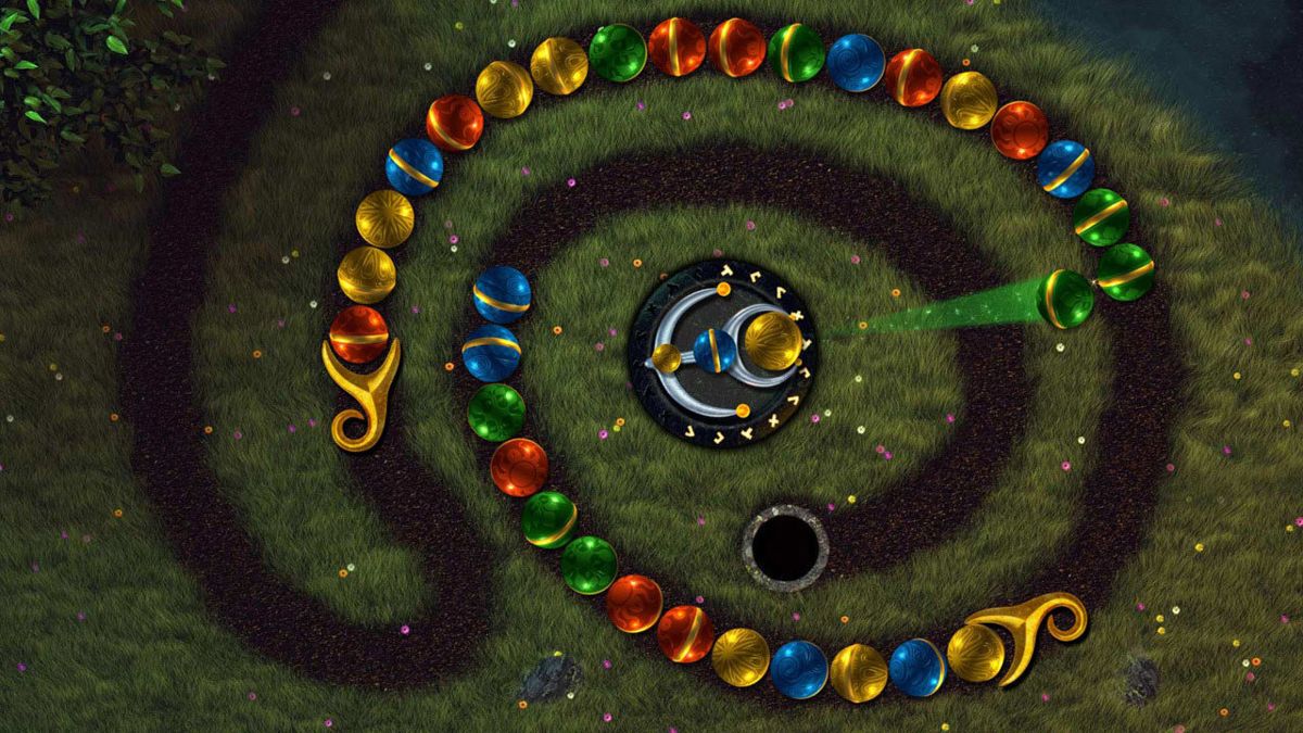 Sparkle 2 Screenshot (PlayStation.com)