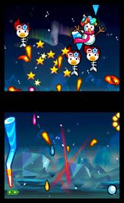 Big Bang Mini Screenshot (Nintendo eShop)