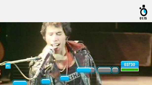 SingStar: Queen Screenshot (PlayStation.com)