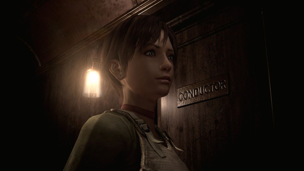 Resident Evil 0 Screenshot (PlayStation (JP) Product Page)