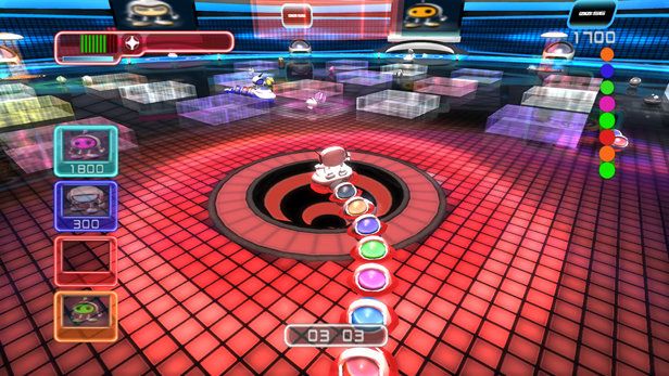 Snakeball Screenshot (PlayStation.com)