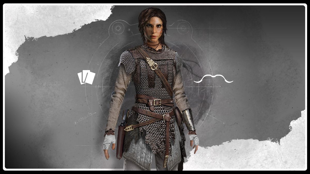 Rise of the Tomb Raider: Ancient Vanguard Other (Steam)