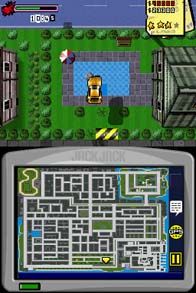 Car Jack Streets Screenshot (Nintendo eShop)
