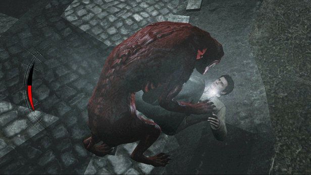 Silent Hill: Homecoming Screenshot (PlayStation.com)