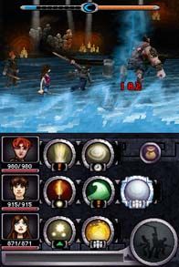 Percy Jackson and The Olympians: The Lightning Thief Screenshot (Nintendo eShop)