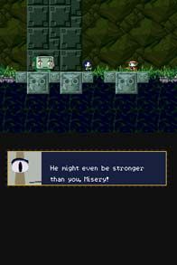 Cave Story Screenshot (Nintendo eShop)