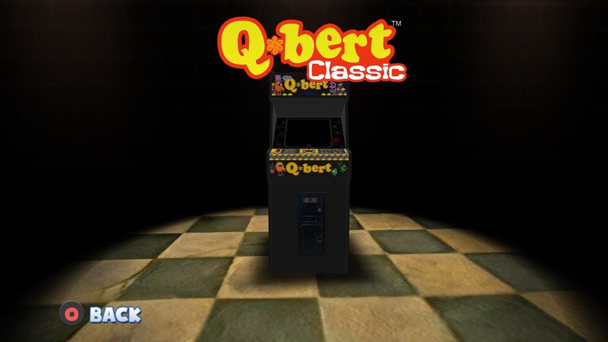 Q*bert: Rebooted Screenshot (PlayStation.com)
