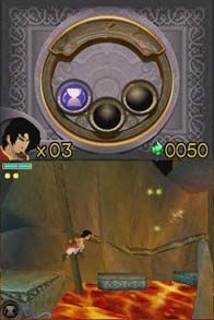 Prince of Persia: The Forgotten Sands Screenshot (Nintendo eShop)