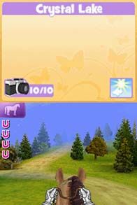 Pony Friends 2 Screenshot (Nintendo eShop)