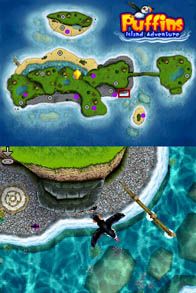 Puffins: Island Adventure Screenshot (Nintendo eShop)