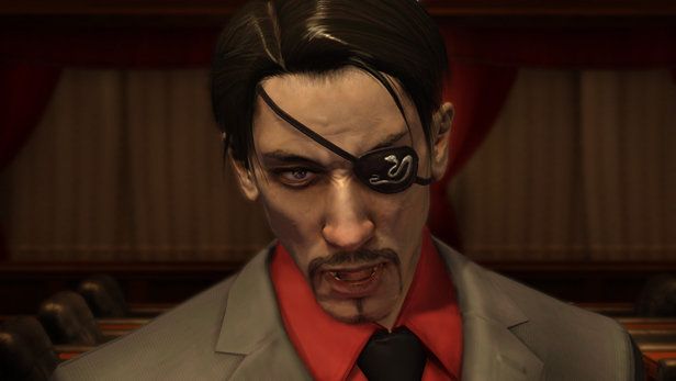 Yakuza 3 Screenshot (PlayStation.com)