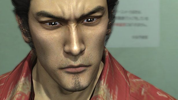 Yakuza 3 Screenshot (PlayStation.com)